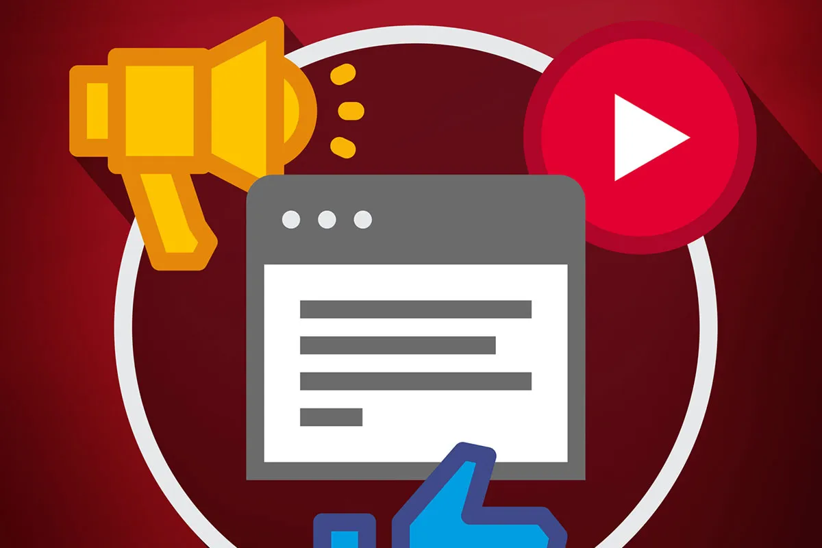 Das erwartet dich im Video-Training "Wie du mit Content Marketing Kunden gewinnst – Video-Kurs"