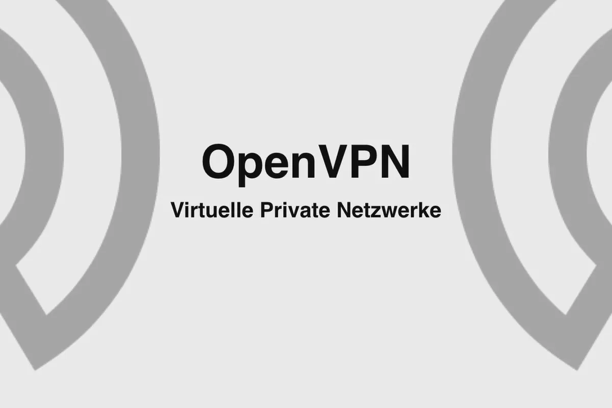 Înțelegerea și configurarea OpenVPN - sigur în rețea: 1.2 Pentru cine este acest curs?