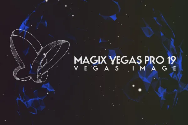 Noutăți în MAGIX VEGAS Pro 19: 03 | VEGAS Image