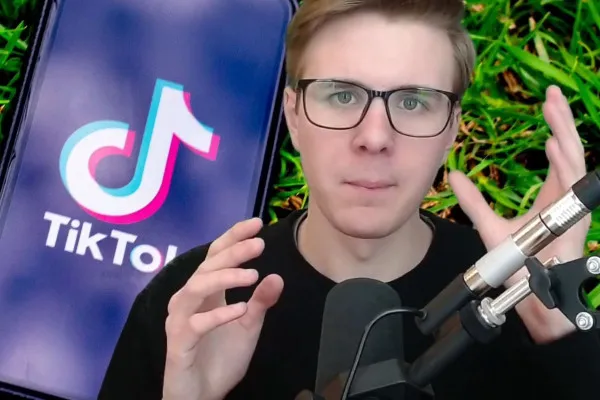 TikTok-Marketing-Tutorial: 13.3 | Qualität vs. Quantität. Was funktioniert bei TikTok?