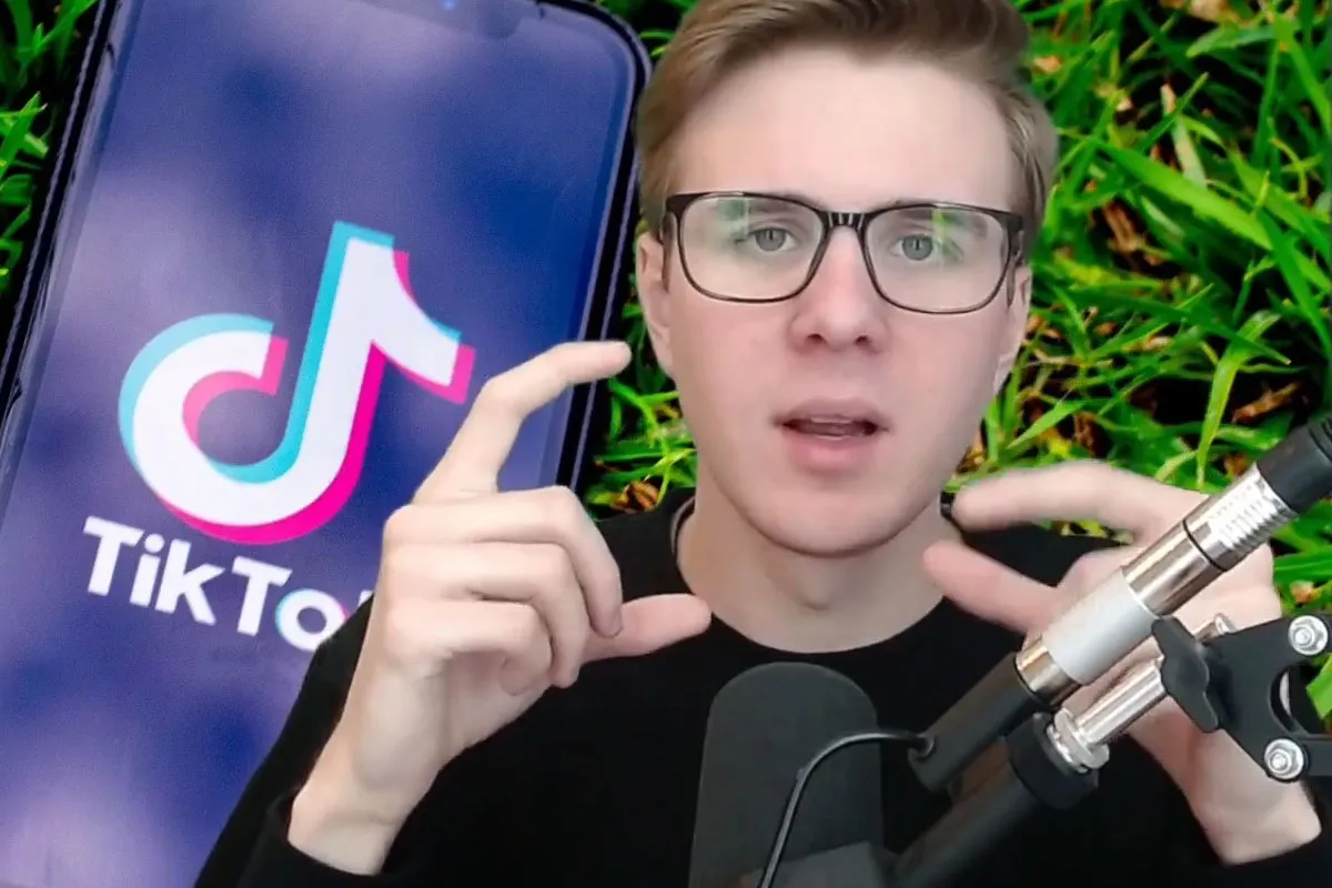 TikTok-Marketing-Tutorial: 13.5 | Soll ich Follower kaufen?