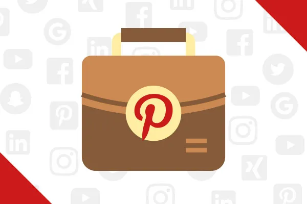 Marketing pe Pinterest 1.4 | Cont de afaceri Pinterest