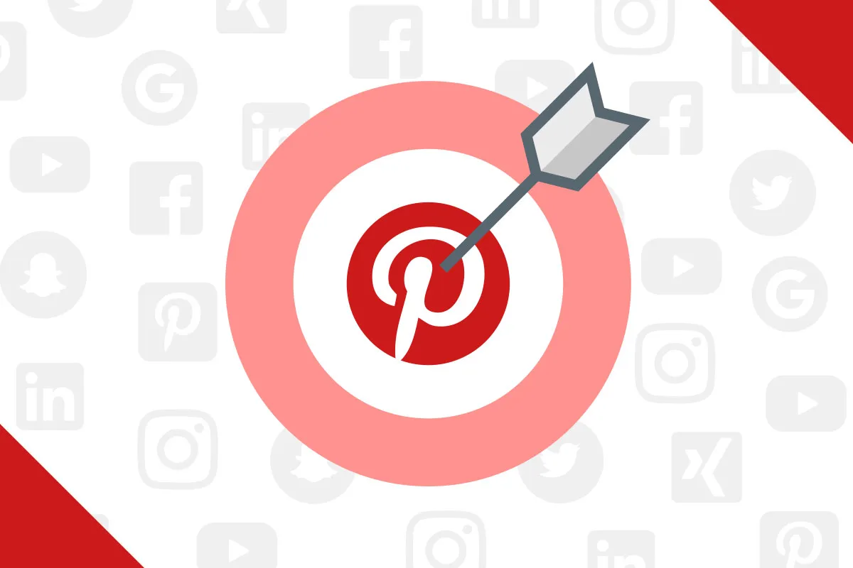 Marketing pe Pinterest 4.1 | Cercetare de cuvinte cheie cu Pinterest