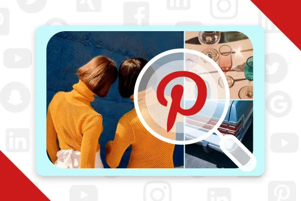 Marketing pe Pinterest 4.2 | Cercetare de cuvinte cheie cu tendințele de pe Pinterest