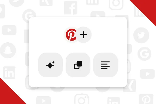 Pinterest-Marketing 5.1 | Crearea primului panou de anunțuri