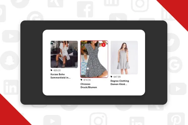 Pinterest-Marketing 7.2 | Încărcați un pin de shopping