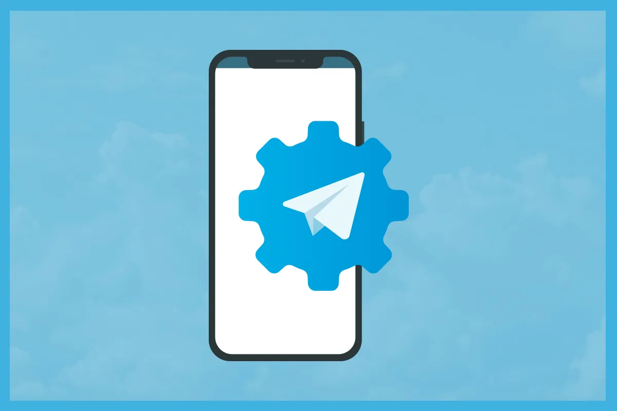 Buletinul Telegram 3.4 | Setările de pe smartphone