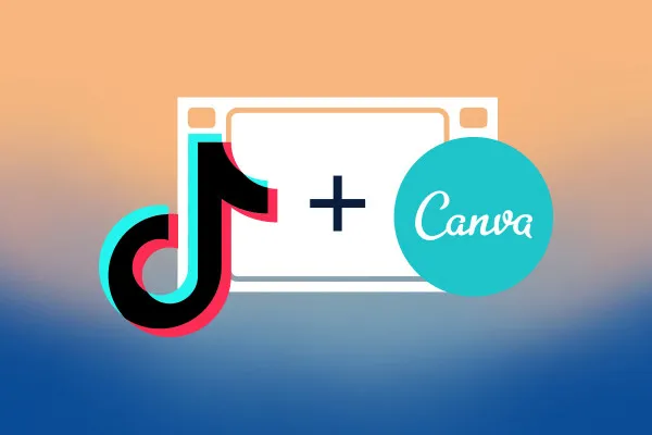 TikTok Ads: 7.1 | TikTok Ad-Video mit Canva erstellen