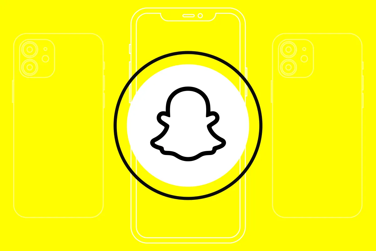 Snapchat-Tutorial: 3.1 | Snapchat Account anlegen