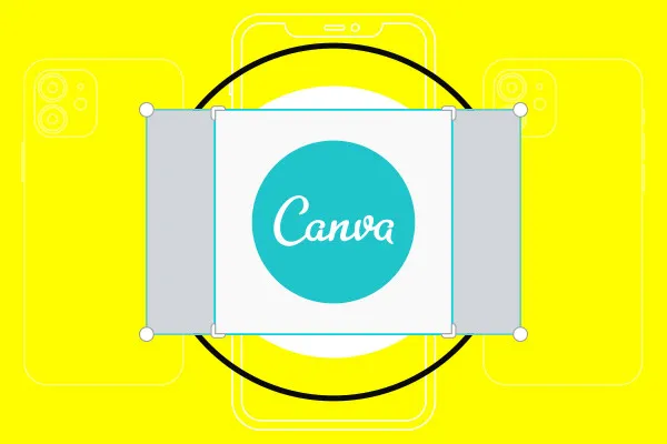 Snapchat-Tutorial: 11.1 | Snapchats Ads designen Canva