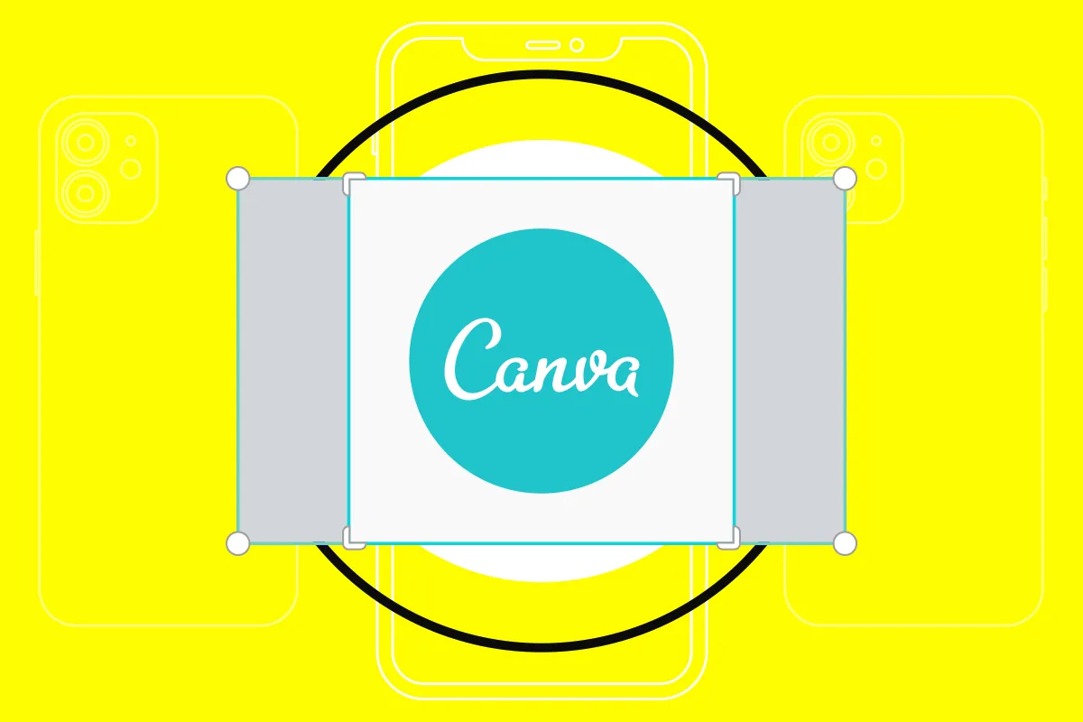 Snapchat-Tutorial: 11.1 | Snapchats Ads designen Canva