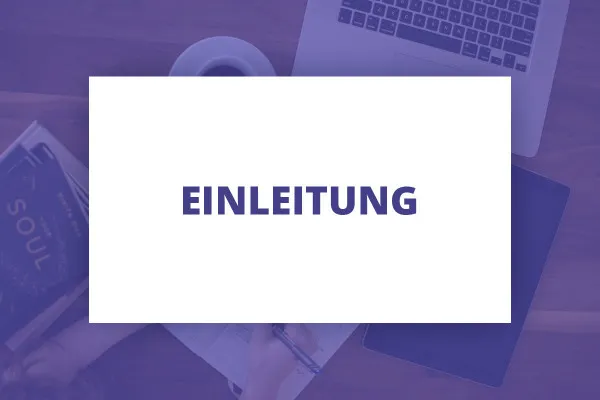 Elementor für WordPress: 1.1 | Einleitung