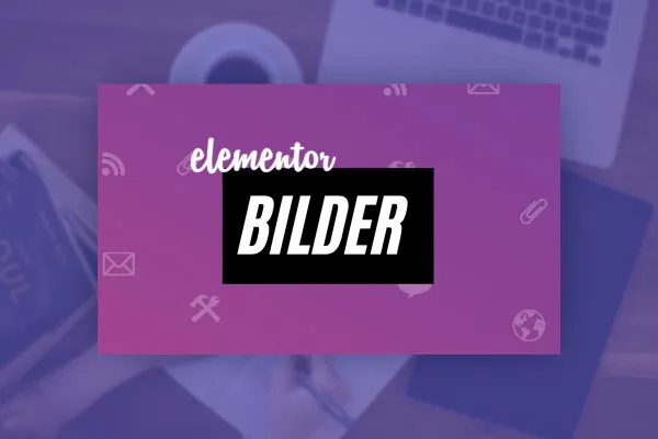 Elementor für WordPress: 14.3 | Bilder