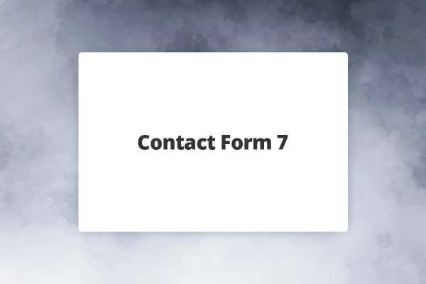 Google Analytics-Tutorial: 17.3 | Kontaktformulare-Tracking (Contact Form 7)