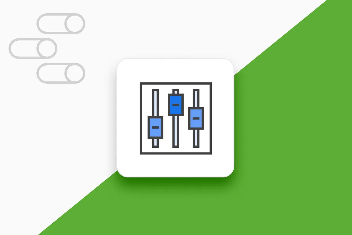 Google Data Studio (Tutorial): 3.4 | Steuerelemente hinzufügen