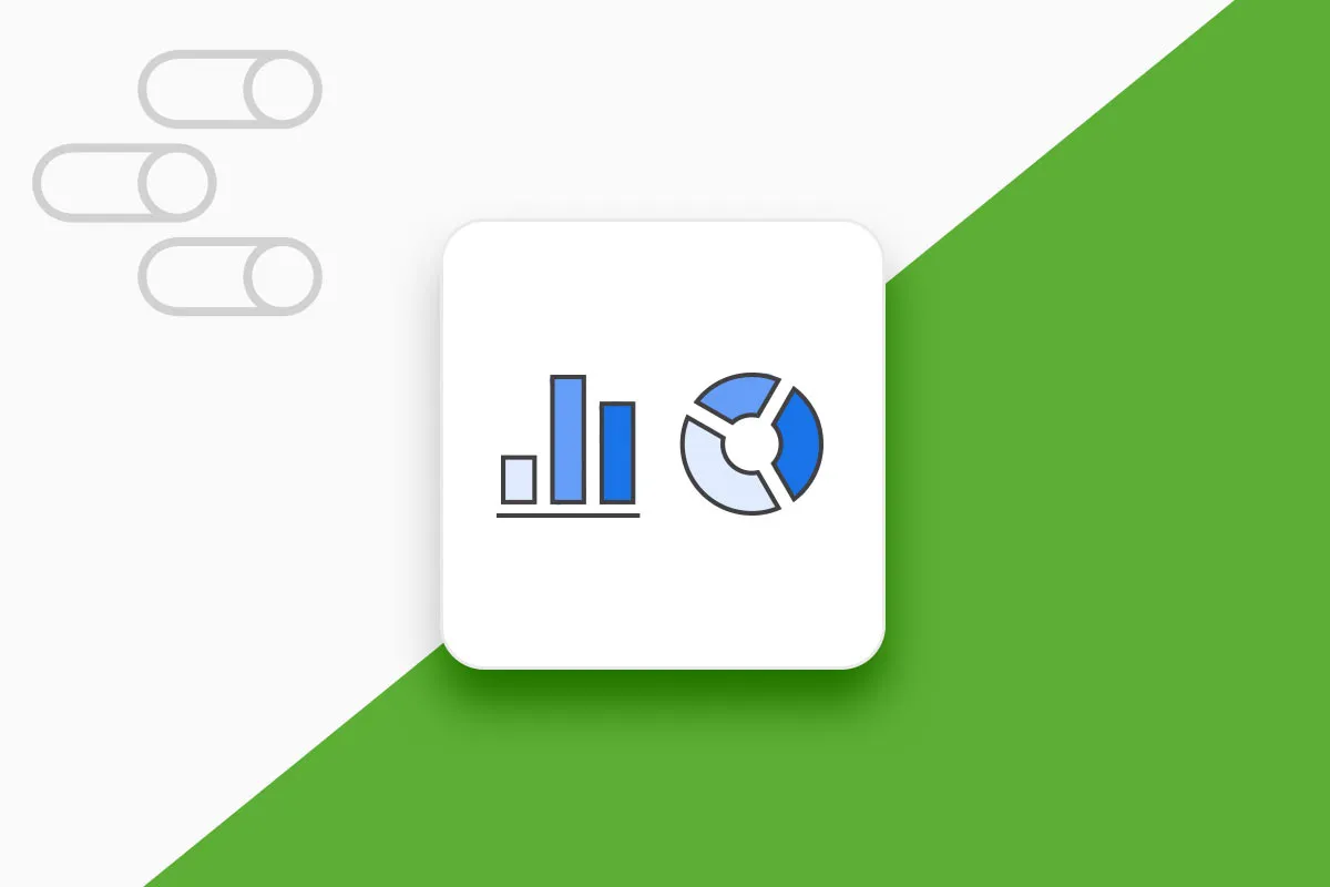 Google Data Studio (Tutorial): 3.5 | Datenvisualisierung (Bericht erstellen)