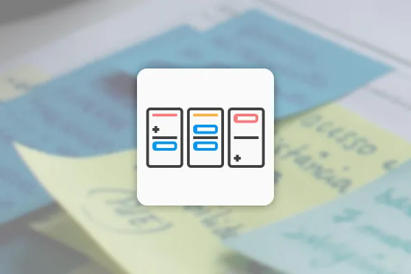 Projektmanagement mit Kanban: 3.3 | Schritt 2 – Arbeiten mit Kanban