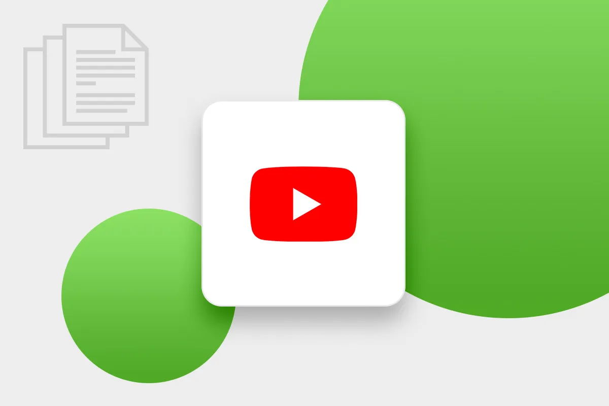 Copywriting-Tutorial: 23.4 | Beispiel 2 Youtube Beschreibung