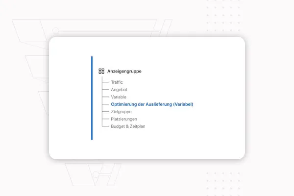 Kundenakquise im Internet: 5.3 | Split-Test Auslieferungsoptimierung