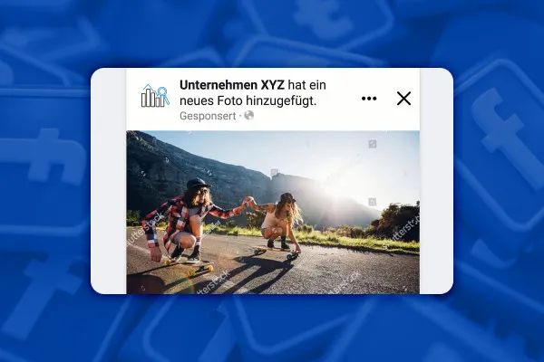 Facebook-Marketing: 6.28 | Facebook-Markenbekanntheit-Werbung schalten