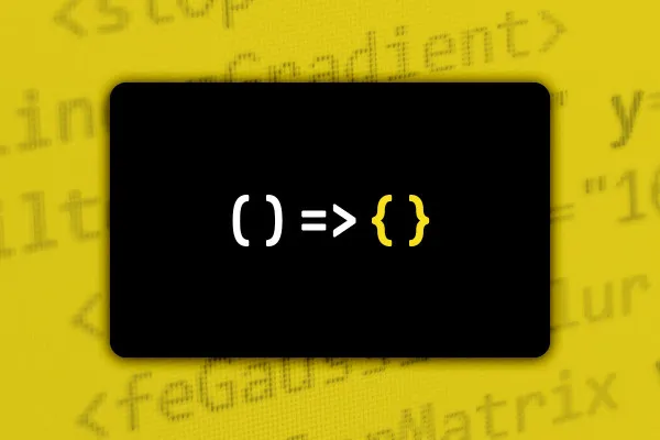 JavaScript ES6-ES13: 3.3 | Functii Săgeată