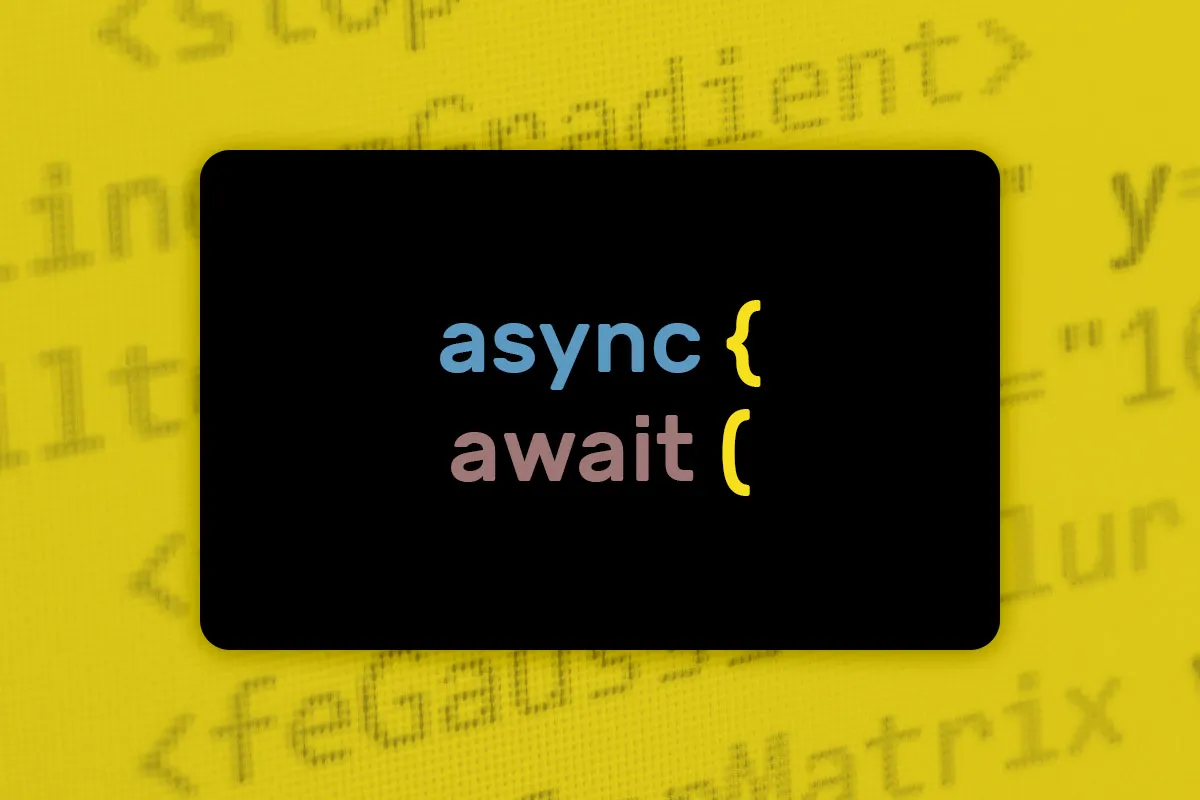 JavaScript ES6-ES13: 3.17 | Async și await