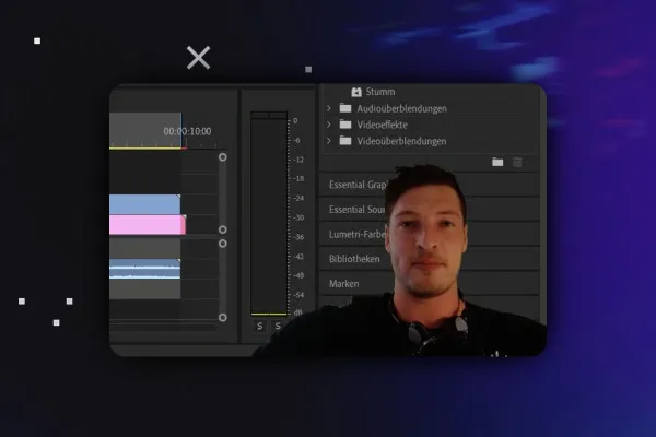 Tutorial Premiere Pro: 1.1 | Bun venit la curs