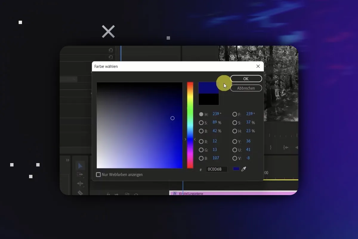 Tutorial Premiere Pro: 6.3 | Colorare individuală și efecte noi