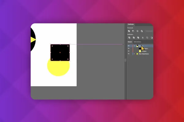 Adobe Illustrator: 2.2 | Straturi