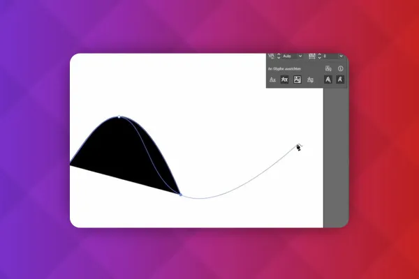 Adobe Illustrator: 5.14 | Învață instrumentul Creion