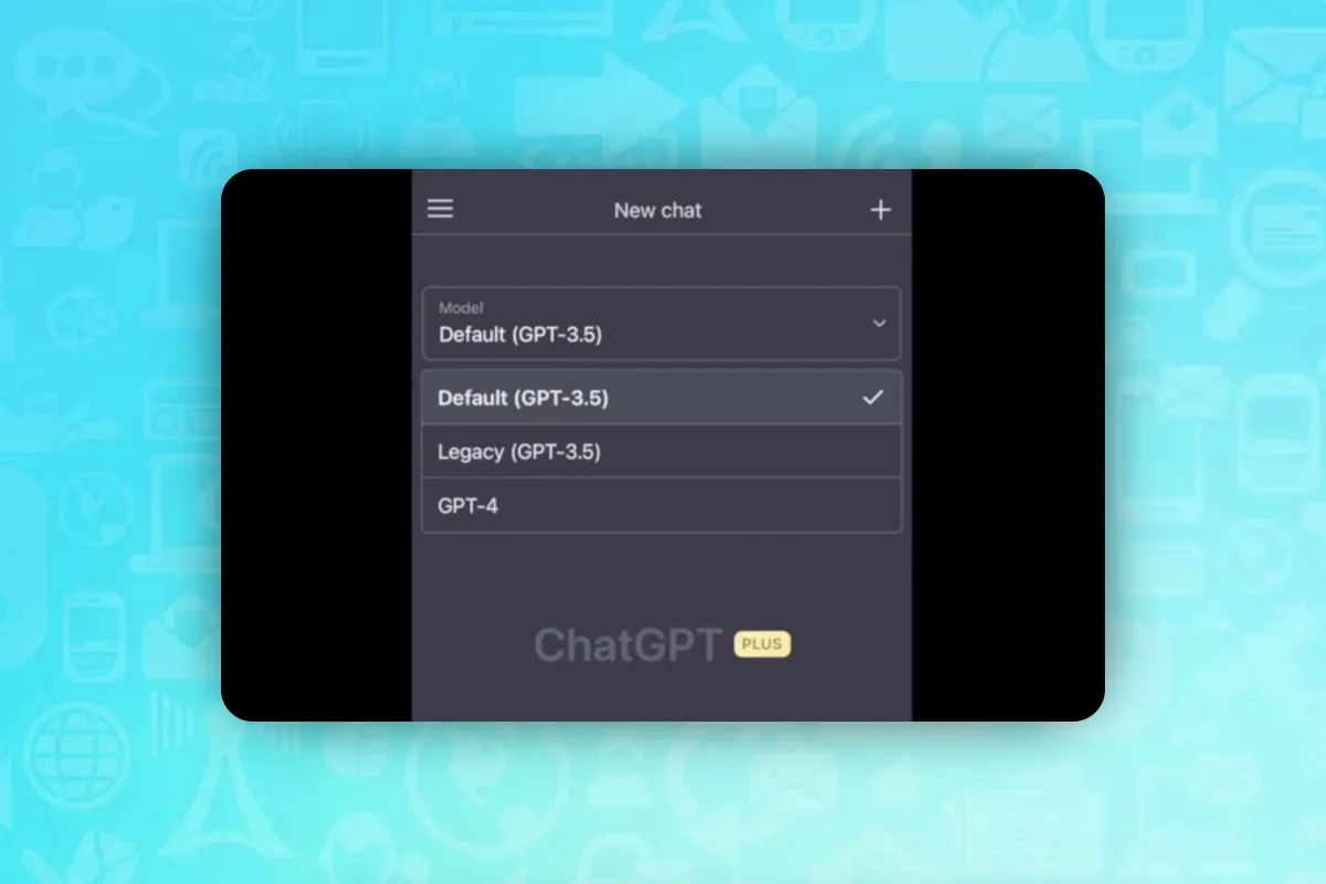 KI-Tools für Texte: 2.3 | UPDATE #1 - ChatGPT  als "App" nutzen