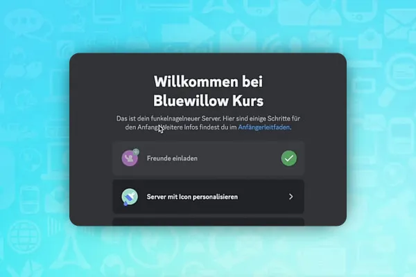 CI pentru imagini: 14 | BlueWillow - Alternativa la Midjourney