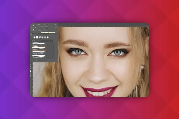 Photoshop-Techniken: 3.4 | Augen öffnen & einfügen