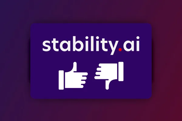 Stable Diffusion Deforum: 2.3 | Vorteile und Nachteile von Stable Diffusion