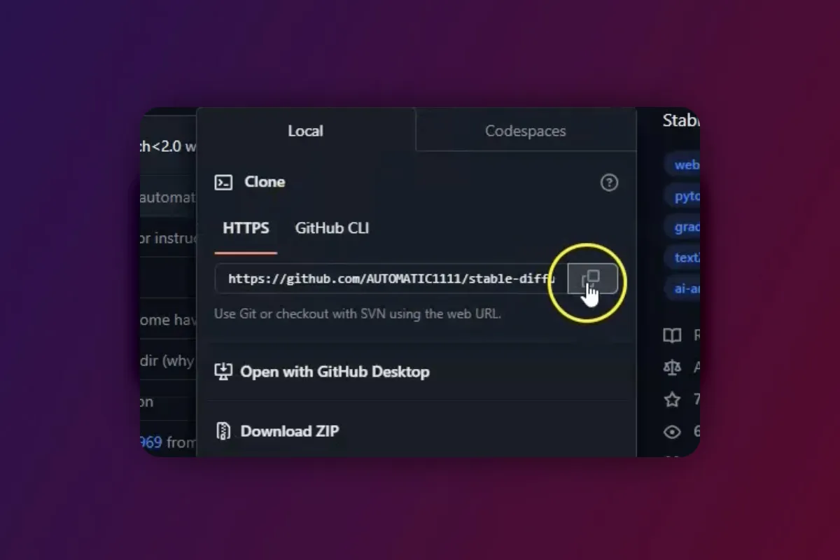 Stable Diffusion Deforum: 3.2 | Lokale Instalation von Stable Diffusion