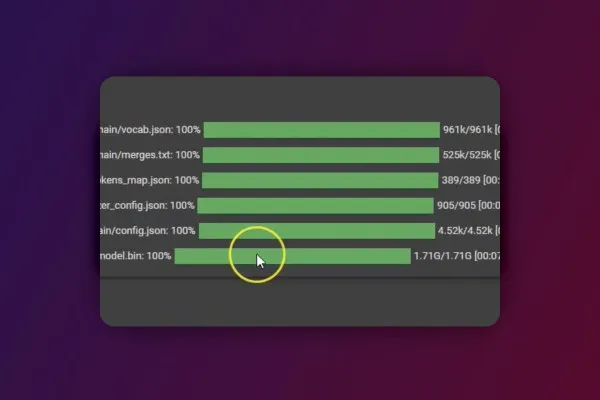 Stable Diffusion Deforum: 5.1 | Wie funktioniert Deforum Diffusion?