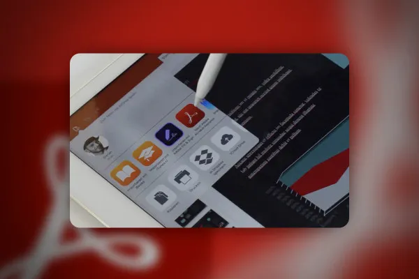 Messerscharfe Acrobat-Rezepte: 1.24 | PDFs per Acrobat-App erzeugen und exportieren