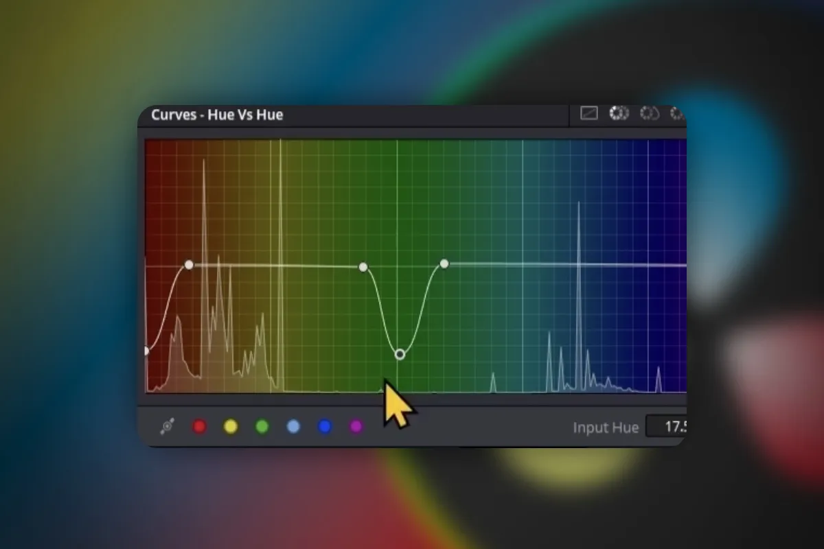 DaVinci Resolve: 3.6 | Color Grading Teil 1