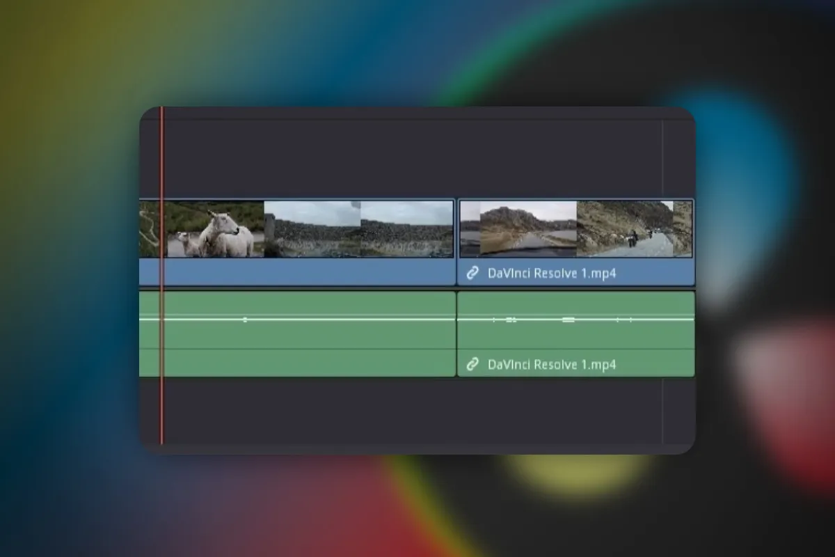 DaVinci Resolve: 4.15 | In- und Out-Points