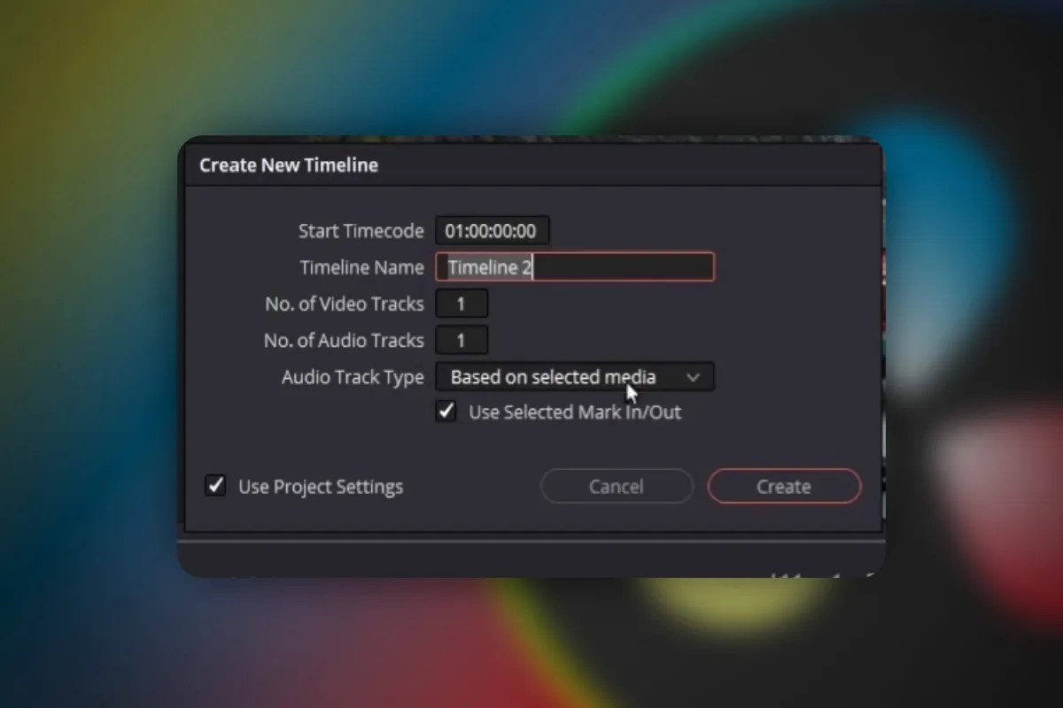 DaVinci Resolve: 9.7 | Add to Render Queue Button ausgegraut