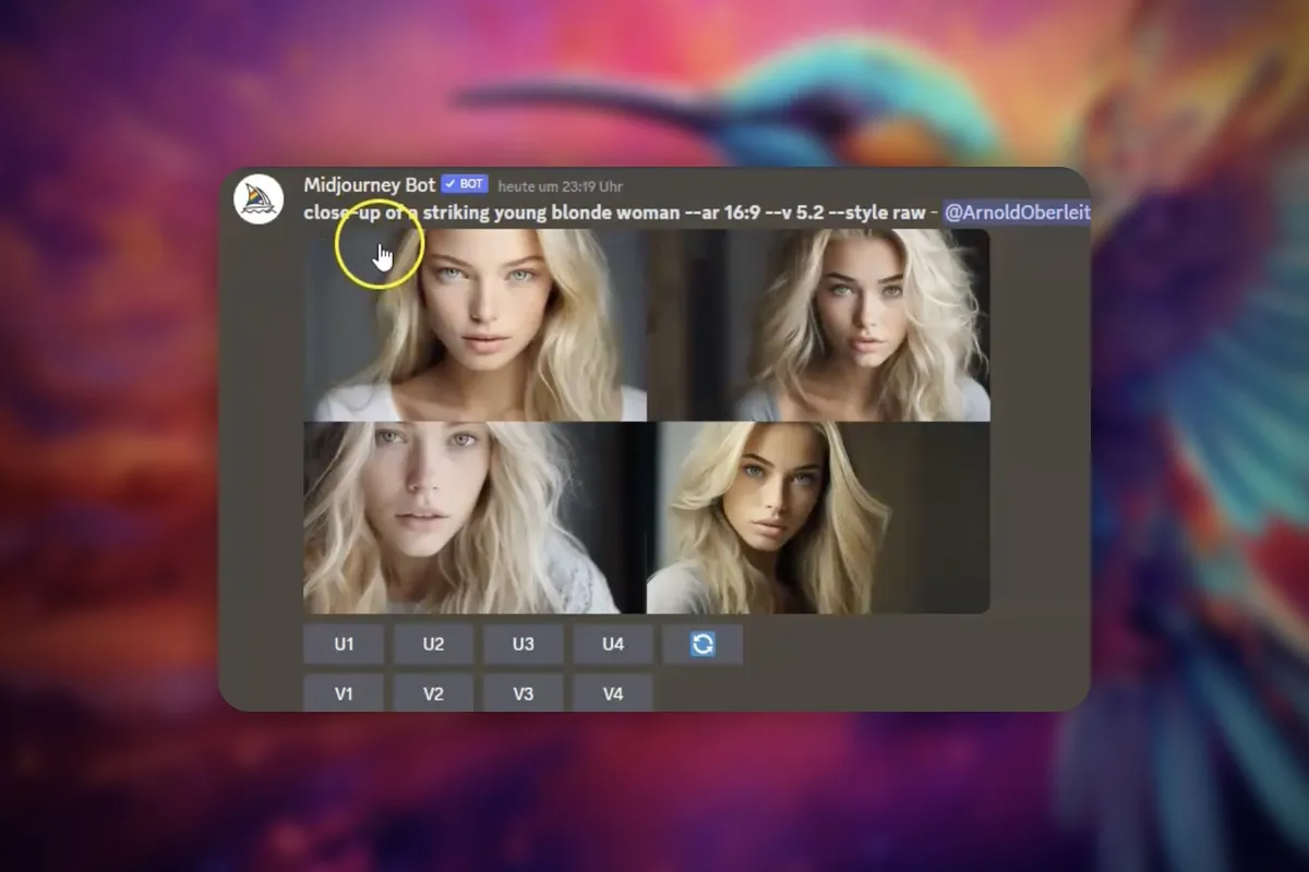 Adobe Firefly: 9.1 | Alternbativen von Fierefly im Test: Midjourney, Stable Diffusion, Dall-E