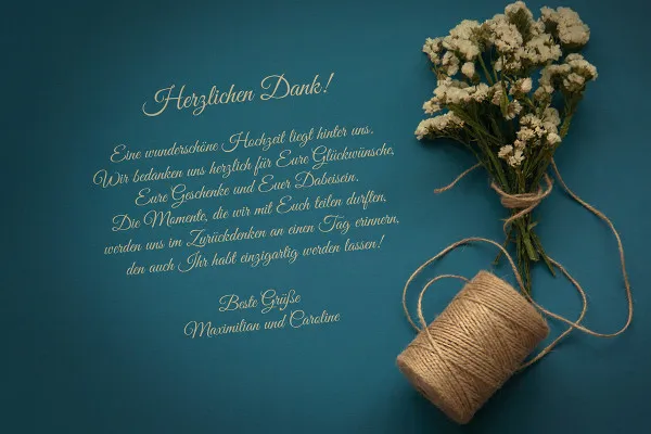 Das große Mockup-Paket für Hochzeit, Jubiläen und Feste – Version 03