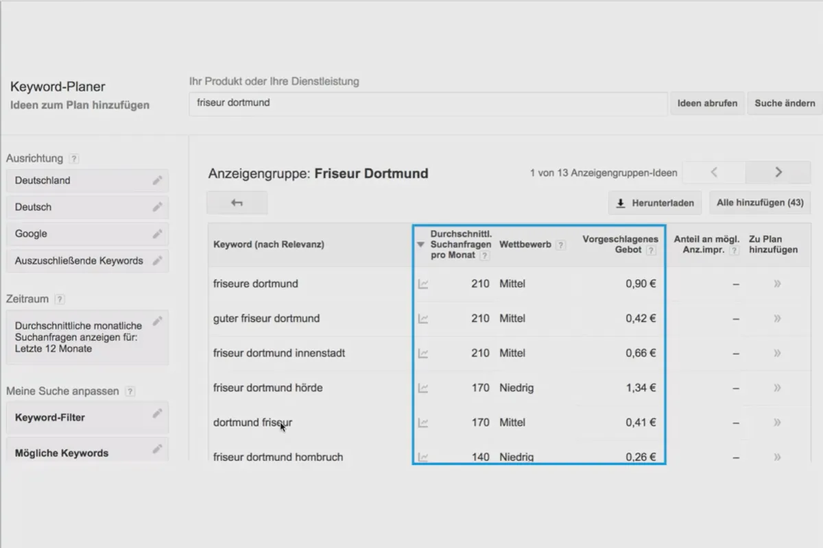 Mit der AdSense-Formel Geld verdienen – 2.1 Das AdSense-Modell verstehen