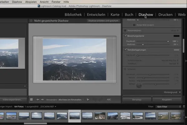 Lightroom pentru începători și avansați: 01 - Introducere - 1.4 - Module