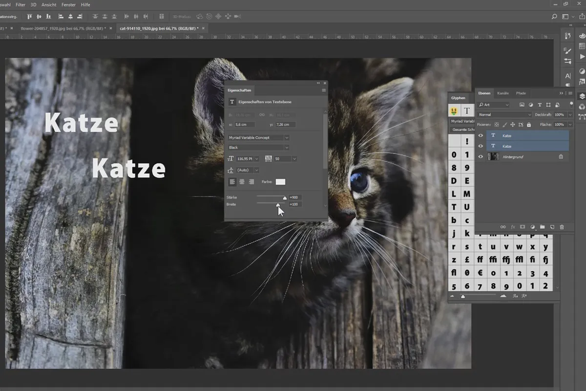 Neues in der Creative Cloud: Photoshop CC 2018 (Oktober  2017)