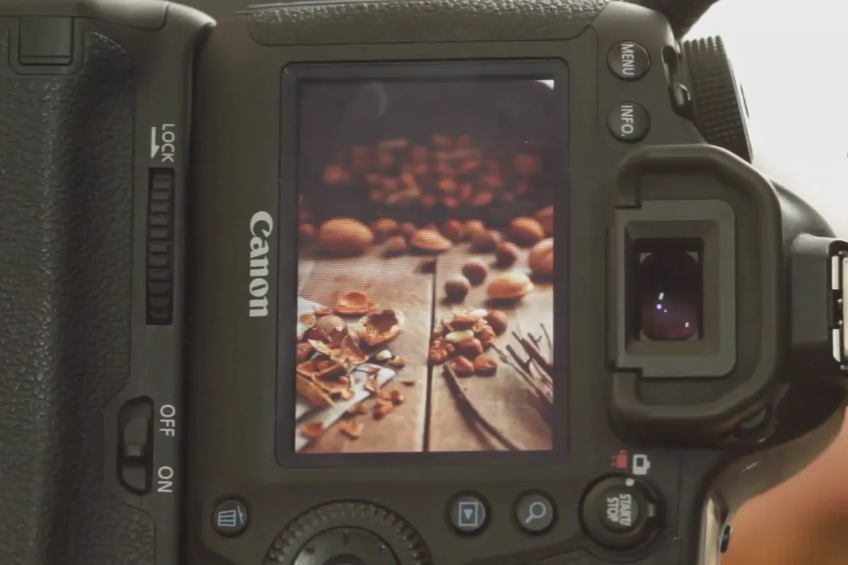 Fotografie culinară cu lumină naturală și blițuri - 1.5 Setarea luminii: optimizarea luminii cu reflectoare și umbrire.