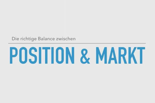 Existenzgründung & Kundenakquise: 1.5 Die wirtschaftliche Balance zwischen Spezialist und Bauchladen