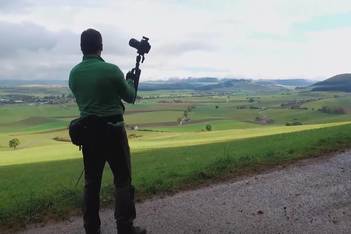 Herbststimmung mit dem Lichtemotionist – 08 Gedanken vor dem Fotografieren