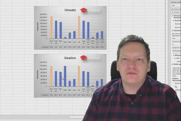 Curs de Excel pentru o mai mare eficiență la birou: calendar, organigramă etc. - 1 Introducere