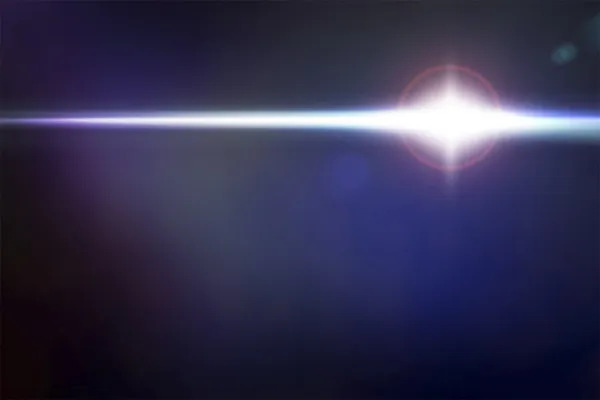 Lens-Flare-Paket für Overlay-Effekte - 3